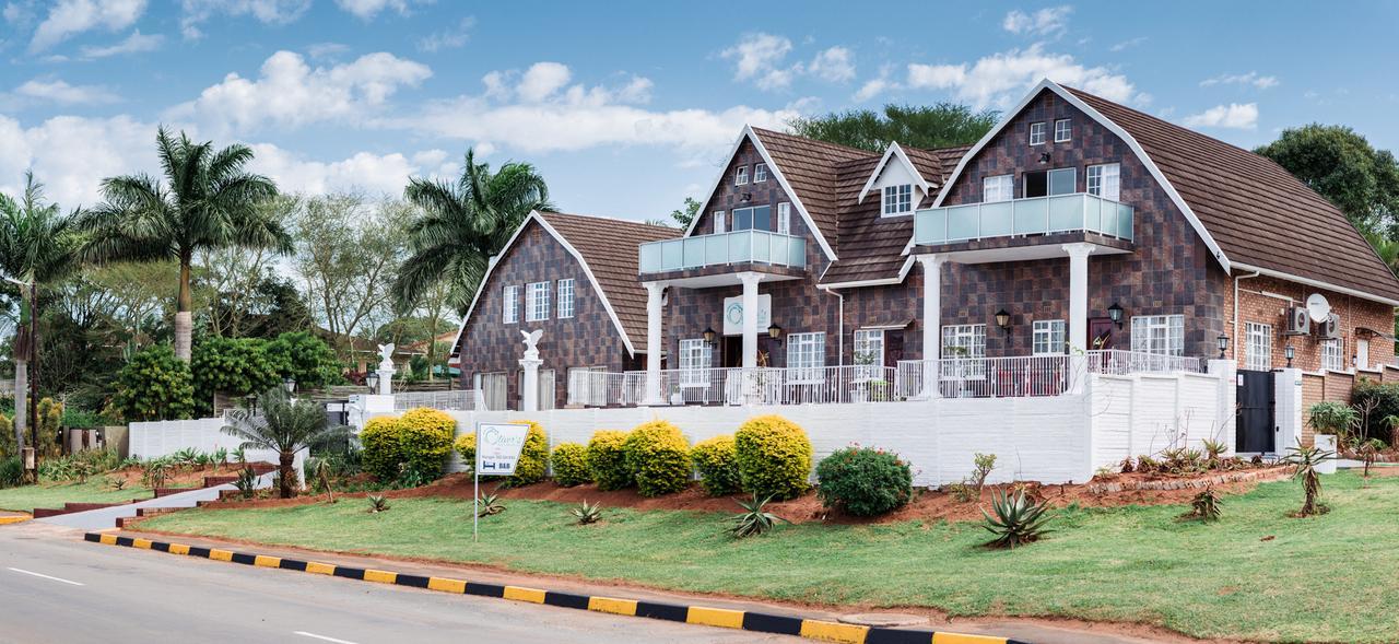 Oliver'S Bed And Breakfast Mtunzini Exterior photo